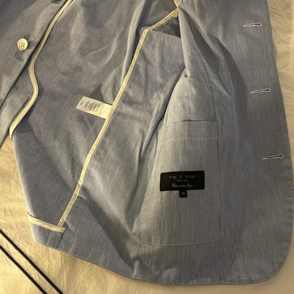 Rag & Bone Jacket - Picture 3 of 3